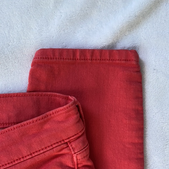 🔥host pick🔥Banana republic skinny jeans - Picture 3 of 4